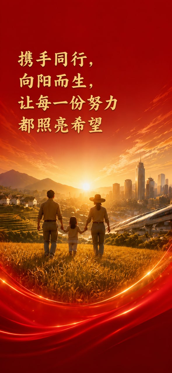 致富通精准帮扶共同富裕